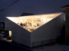 House Kn 4