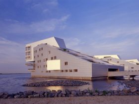 Lakeshore Housing The Sphinxes 4