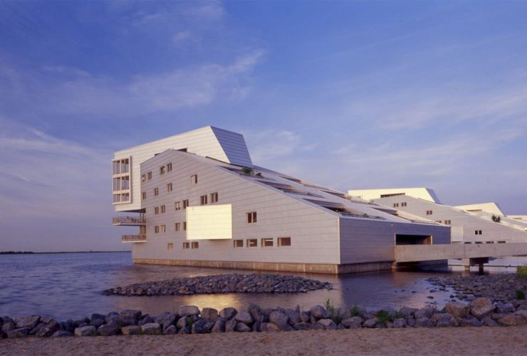 Lakeshore Housing The Sphinxes 4