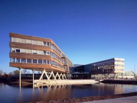 Minkema College Woerden 7