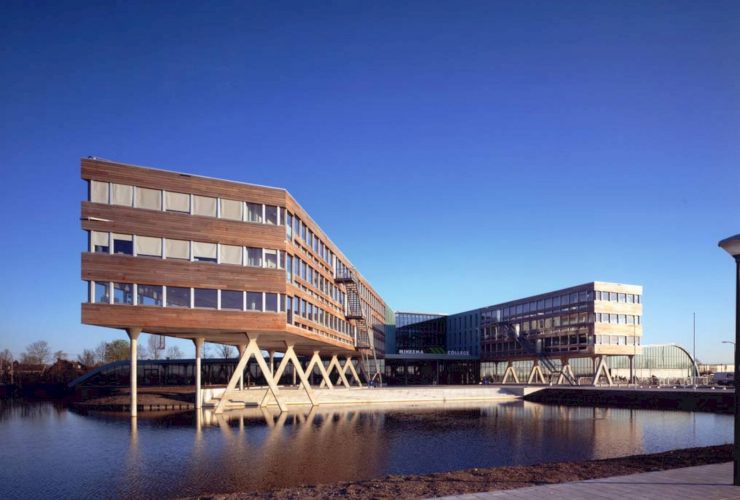Minkema College Woerden 7