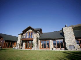 Mount Maude House 2