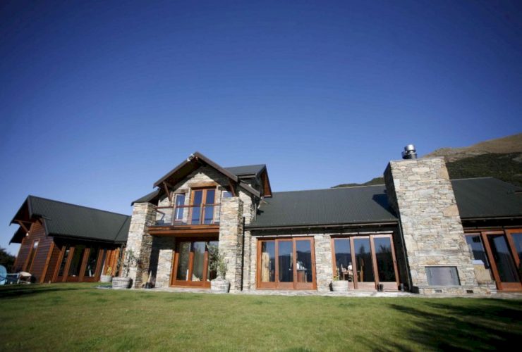 Mount Maude House 2