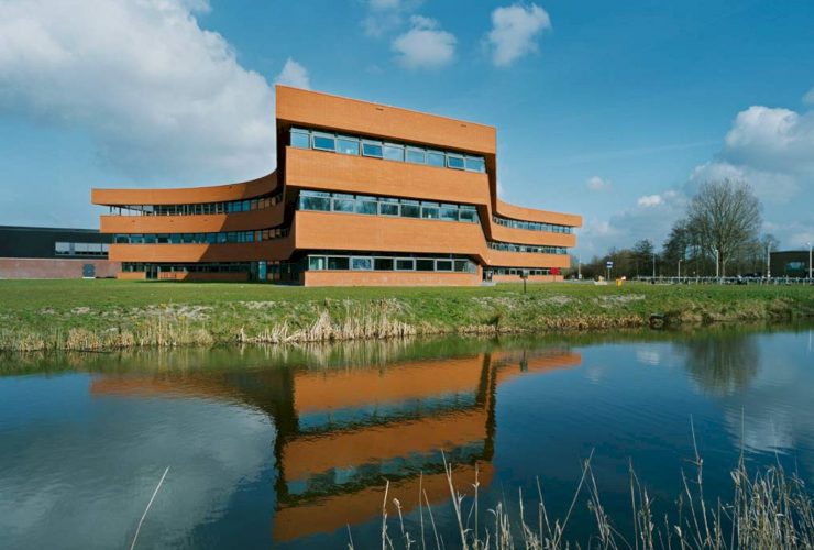 OSG Piter Jelles Leeuwarden 2