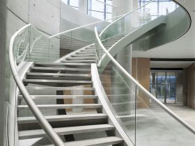 RWE Headquarters 11