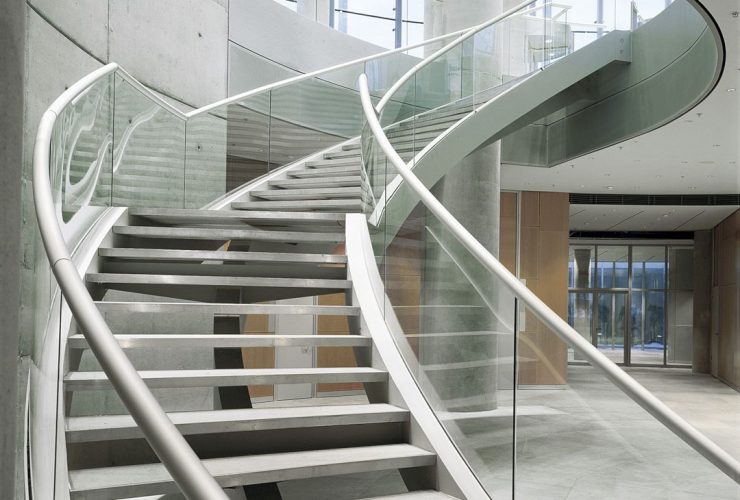 RWE Headquarters 11