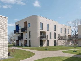 Residences Allardhof Buren 3