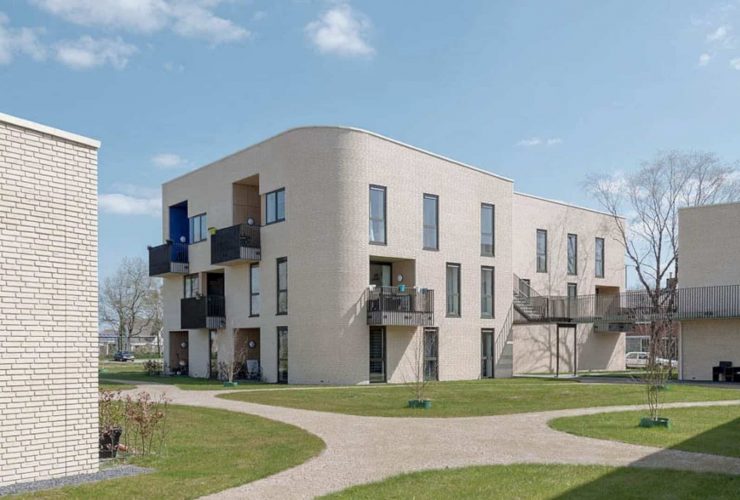 Residences Allardhof Buren 3