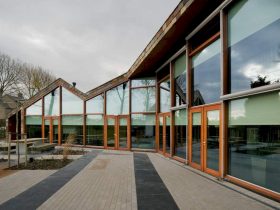 Ronald McDonald House Barendrecht 7