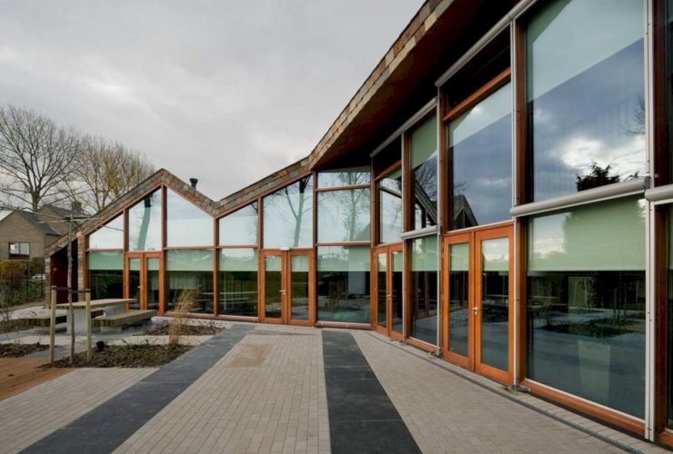 Ronald McDonald House Barendrecht 7