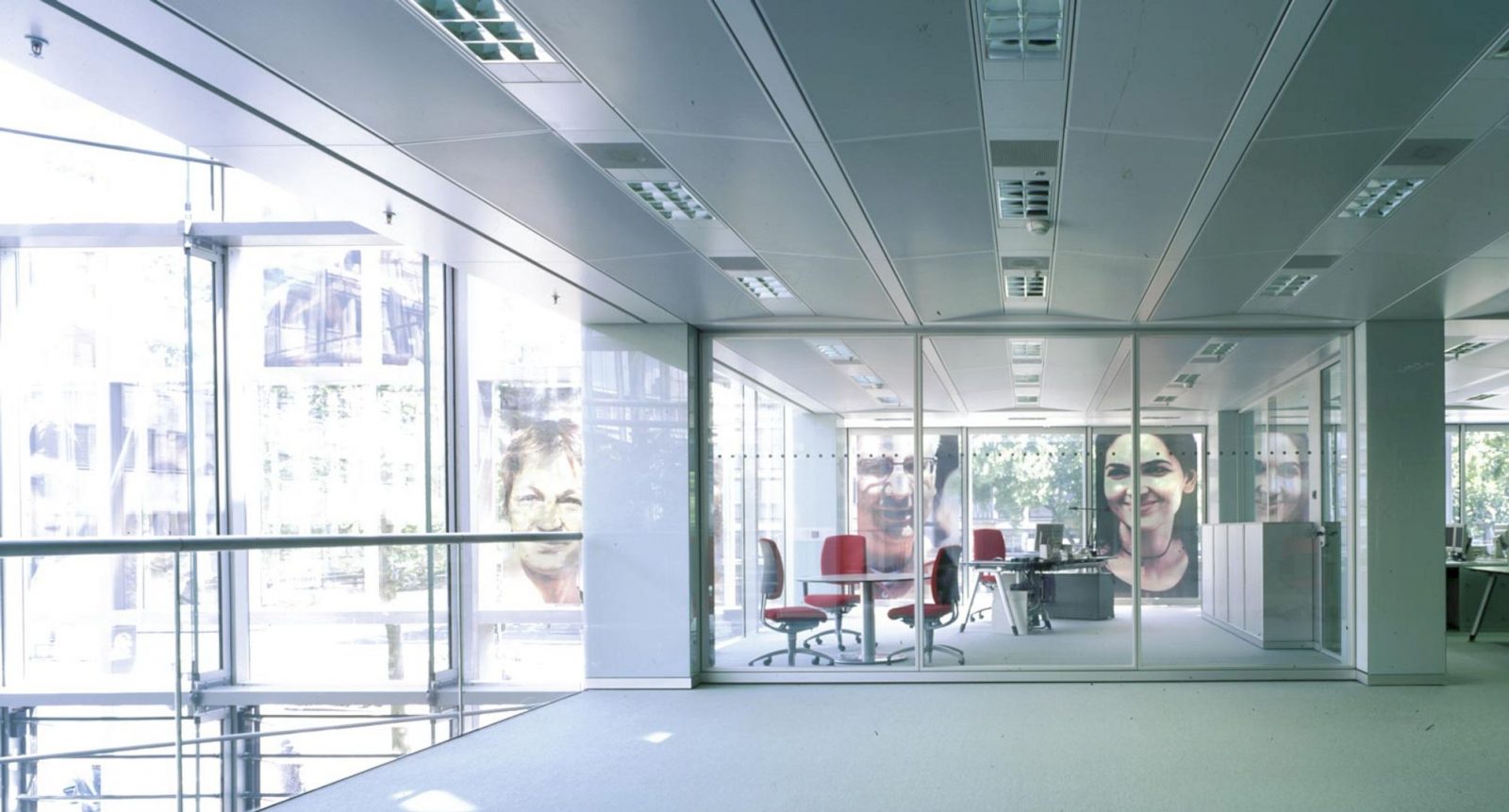 Stadtsparkasse Düsseldorf 1