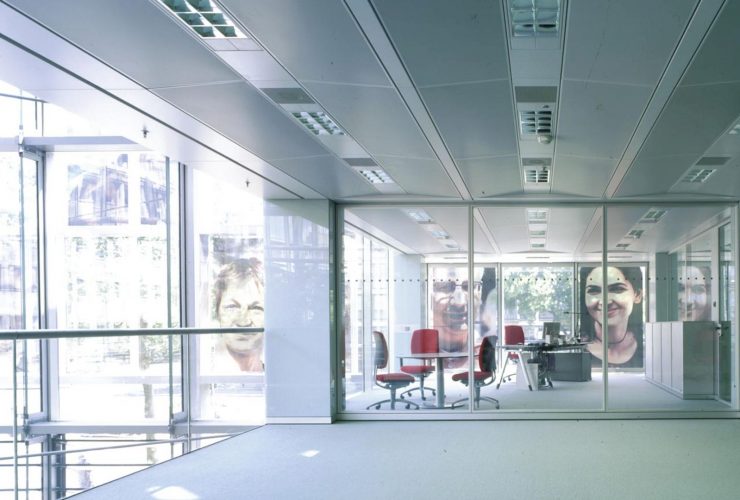 Stadtsparkasse Düsseldorf 1