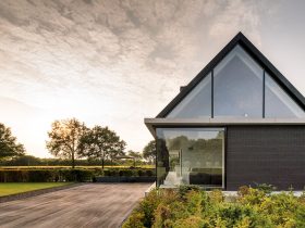 Villa Geldrop 9
