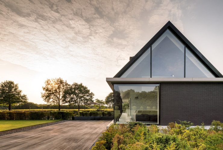 Villa Geldrop 9