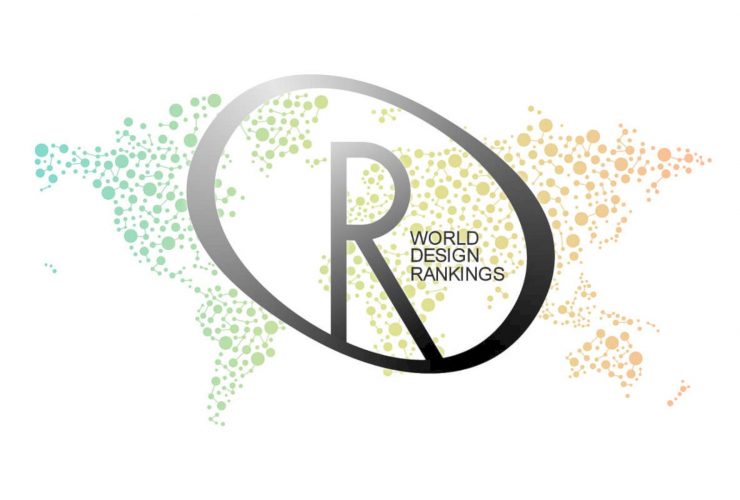 World Design Rankings 1