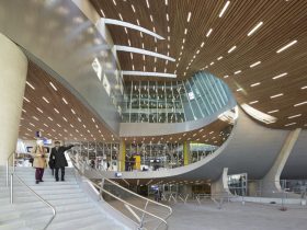 Arnhem Central Masterplan 1