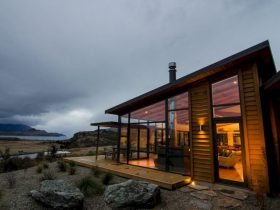 Buchanan Rise House 9