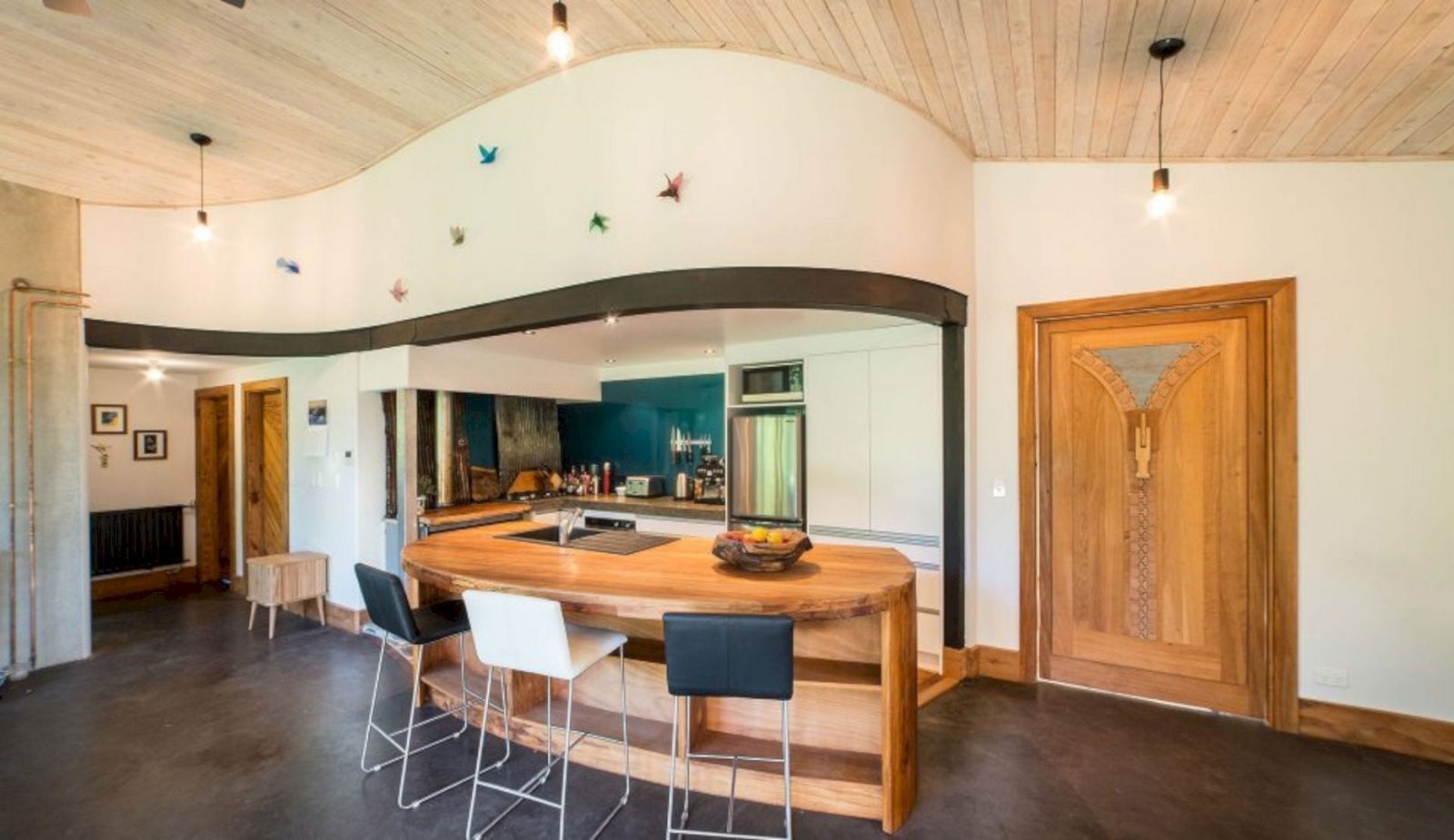 Butterfield Road House 6