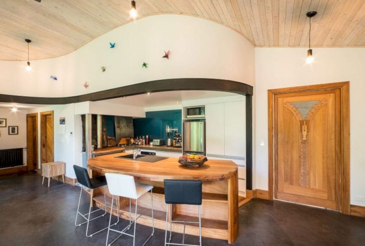 Butterfield Road House 6