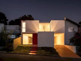 Casa Guará 14