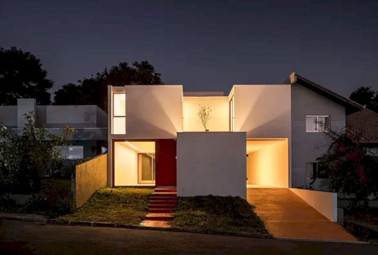 Casa Guará 14