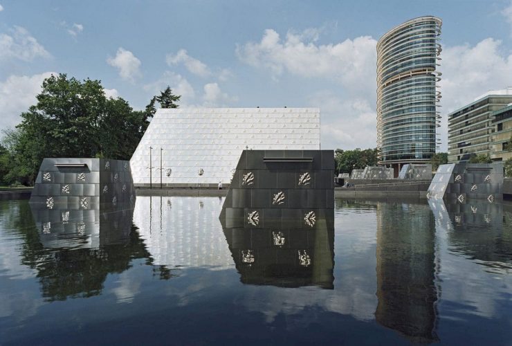 Central Tax Office Walterboscomplex 4