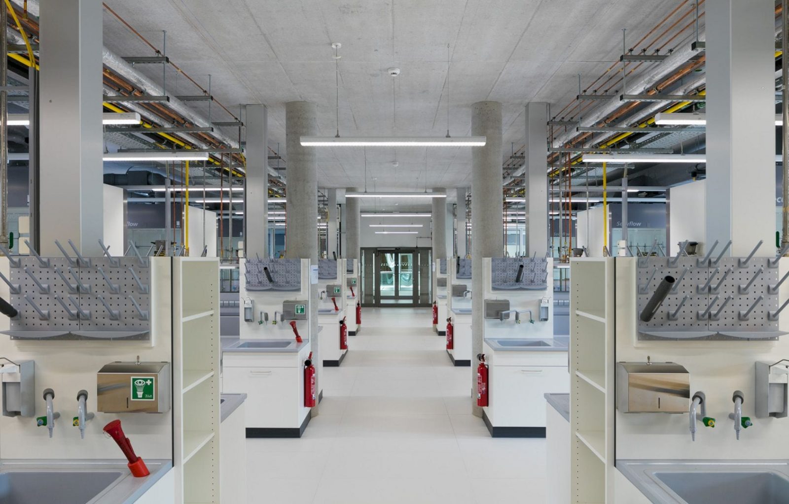 Chemical Institute University Heidelberg 2