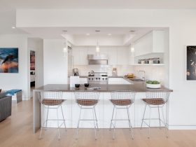Darlington Residence 8