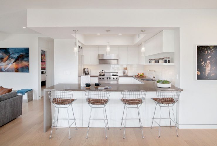 Darlington Residence 8