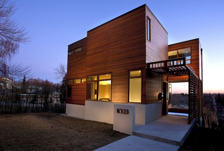 Elasz House 6