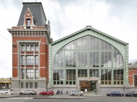 Gare Maritime 11