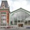 Gare Maritime 11