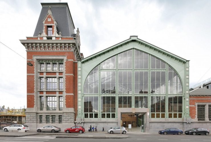Gare Maritime 11