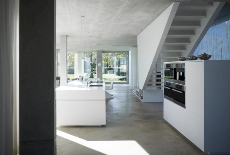 H House 17