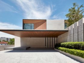 KL House 4