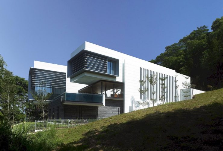 Lakeshore View House 2