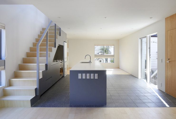 M House 3