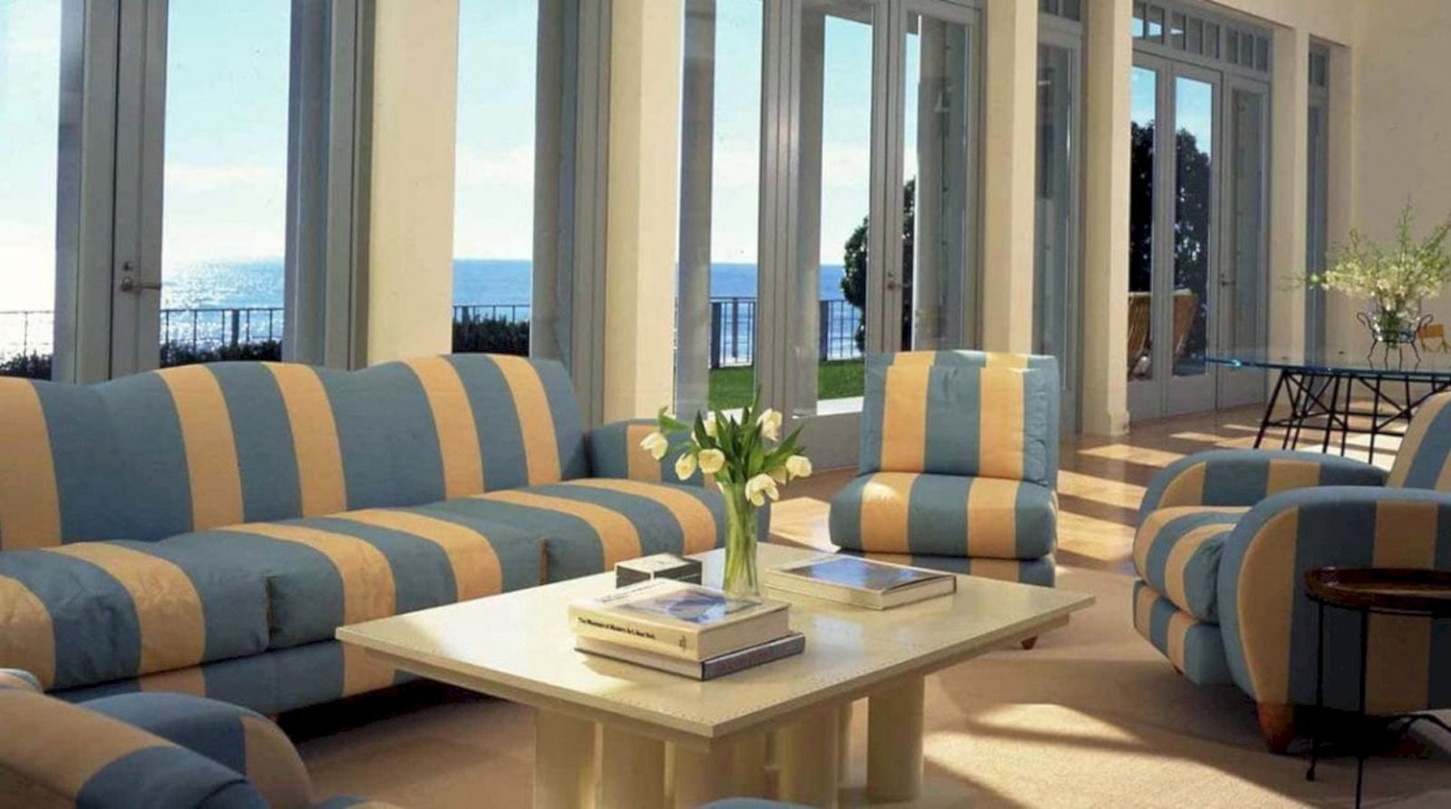 Malibu Beach House 3