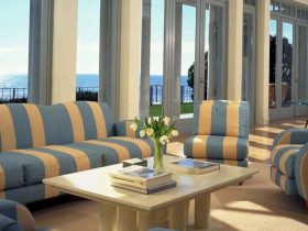 Malibu Beach House 3