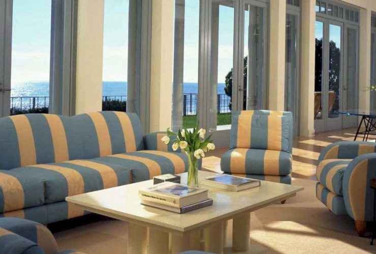 Malibu Beach House 3