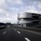 Mercedes Benz Museum 4