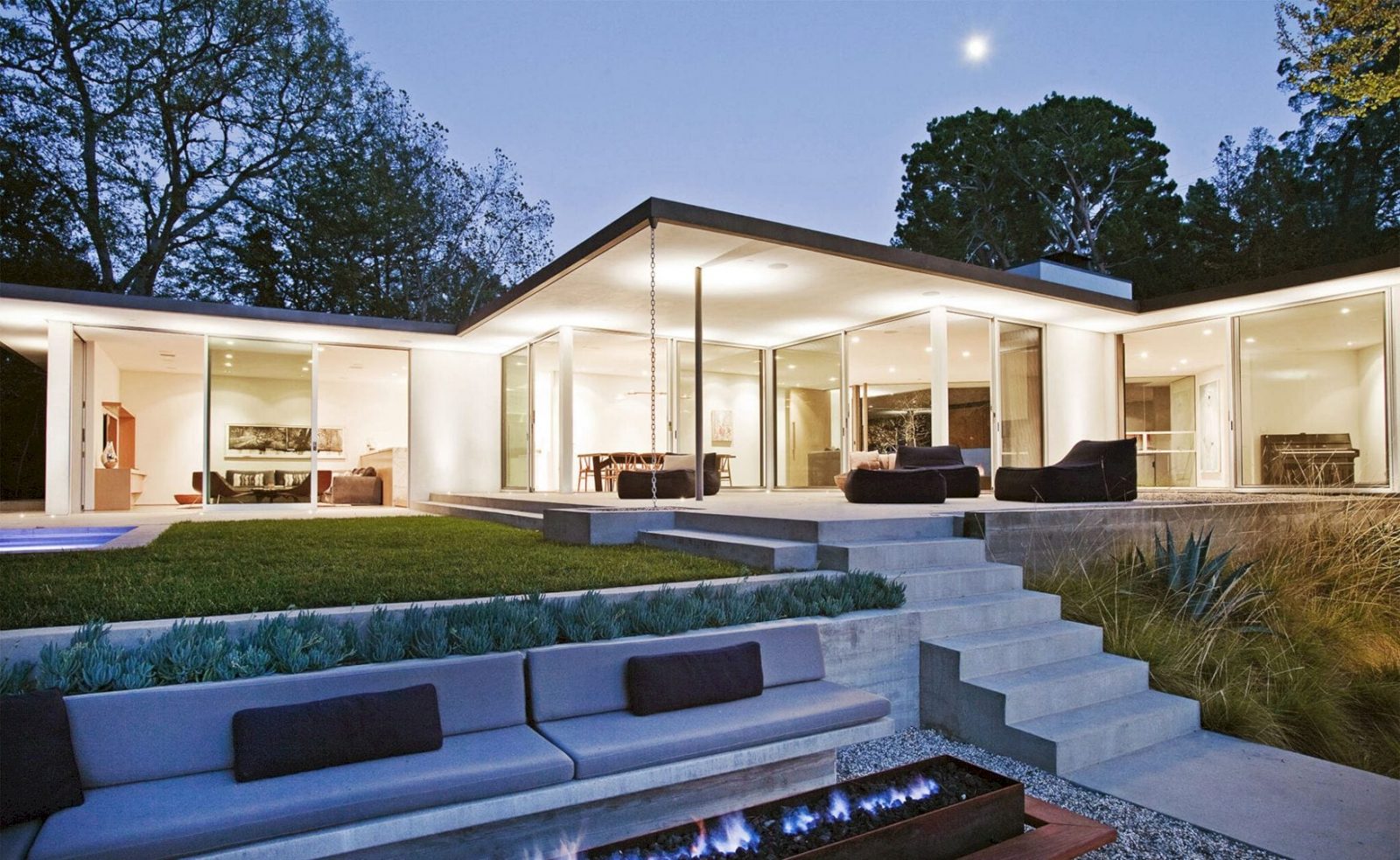 Oakdell Residence 1