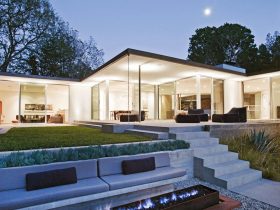 Oakdell Residence 1