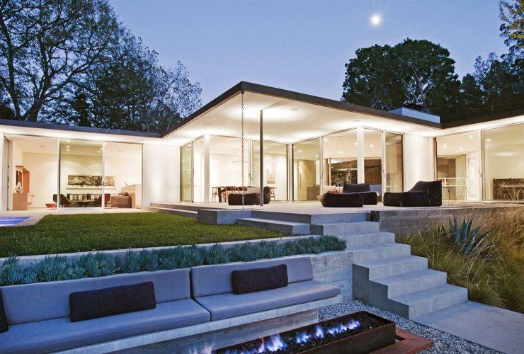 Oakdell Residence 1
