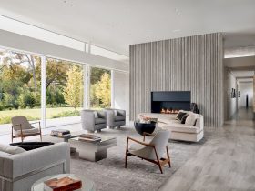 Preston Hollow Residence 12