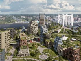 Spoorzone Dordrecht 7