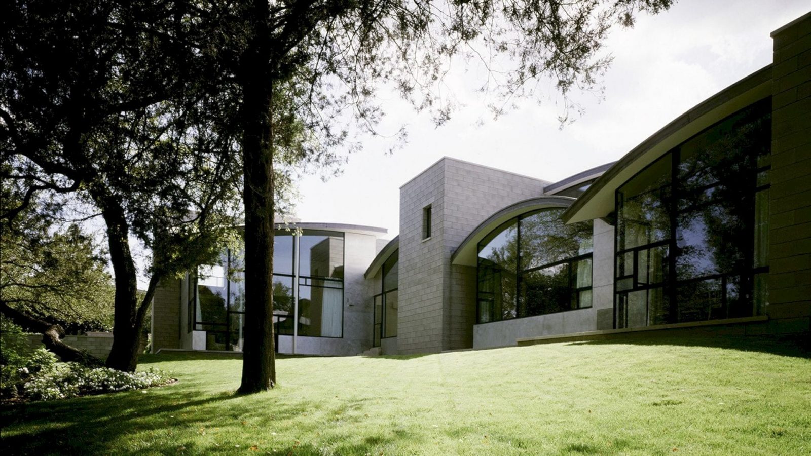 Stretto House 8