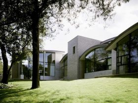 Stretto House 8