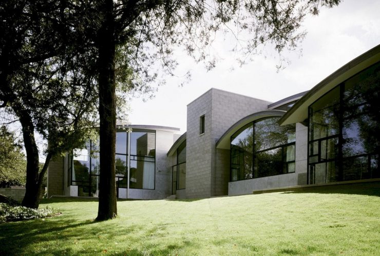 Stretto House 8