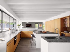 Treetops House 10